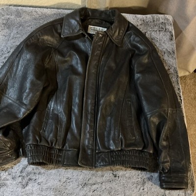 Pelle Studio by Wilsons Leather jacket Size XL Soft Leather