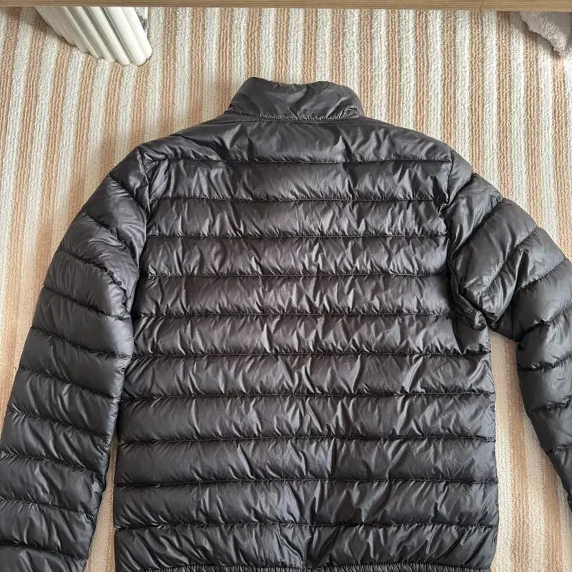 Moncler Lanns 2 Women's Lightweight Puffer Jacket 20F