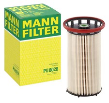 Filtre à carburant Audi Q2