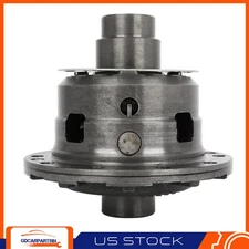 For Jeep Wrangler 07-17 4.10 Gear Ratio Alex Front Differential Case Kit