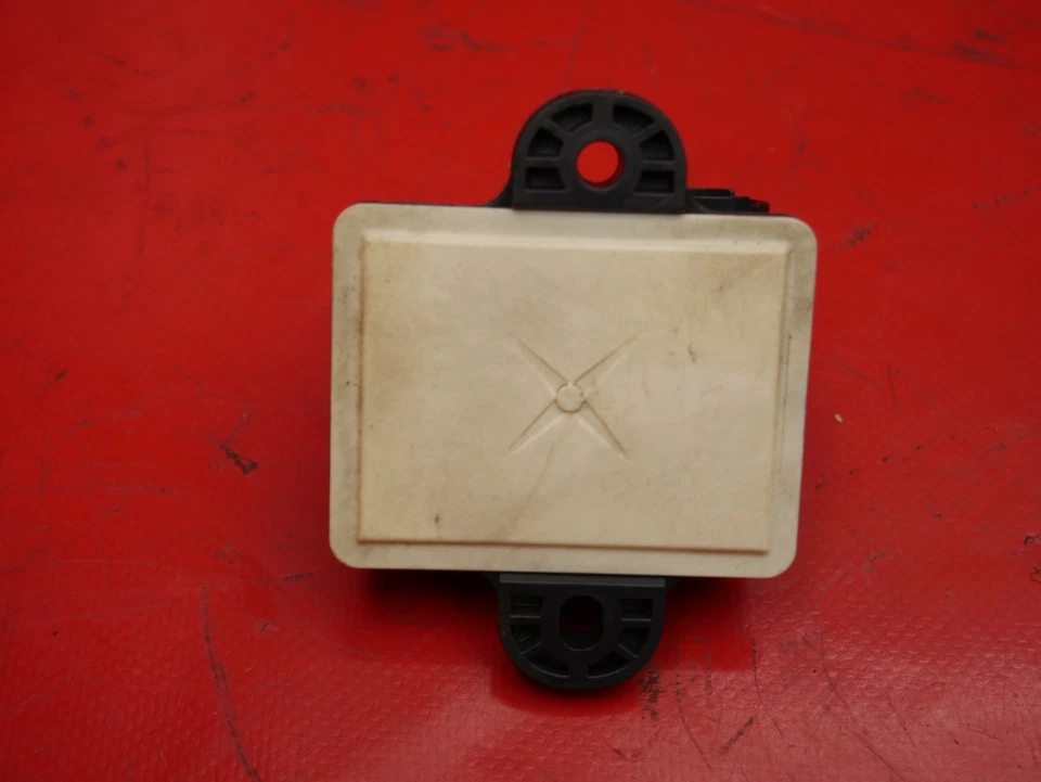 Mercedes W204 C-Klasse Glühzeitrelais Glühsteuergerät Steuergerät A6519005502 - Bild 3 von 4