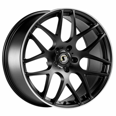 Schmidt Felgen Gambit 10.5Jx22 ET42 5x114,3 SWFP für Tesla Model Y