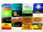 NY-CT-FL-MT and More Casino Players Cards 16 Various Types You Pick