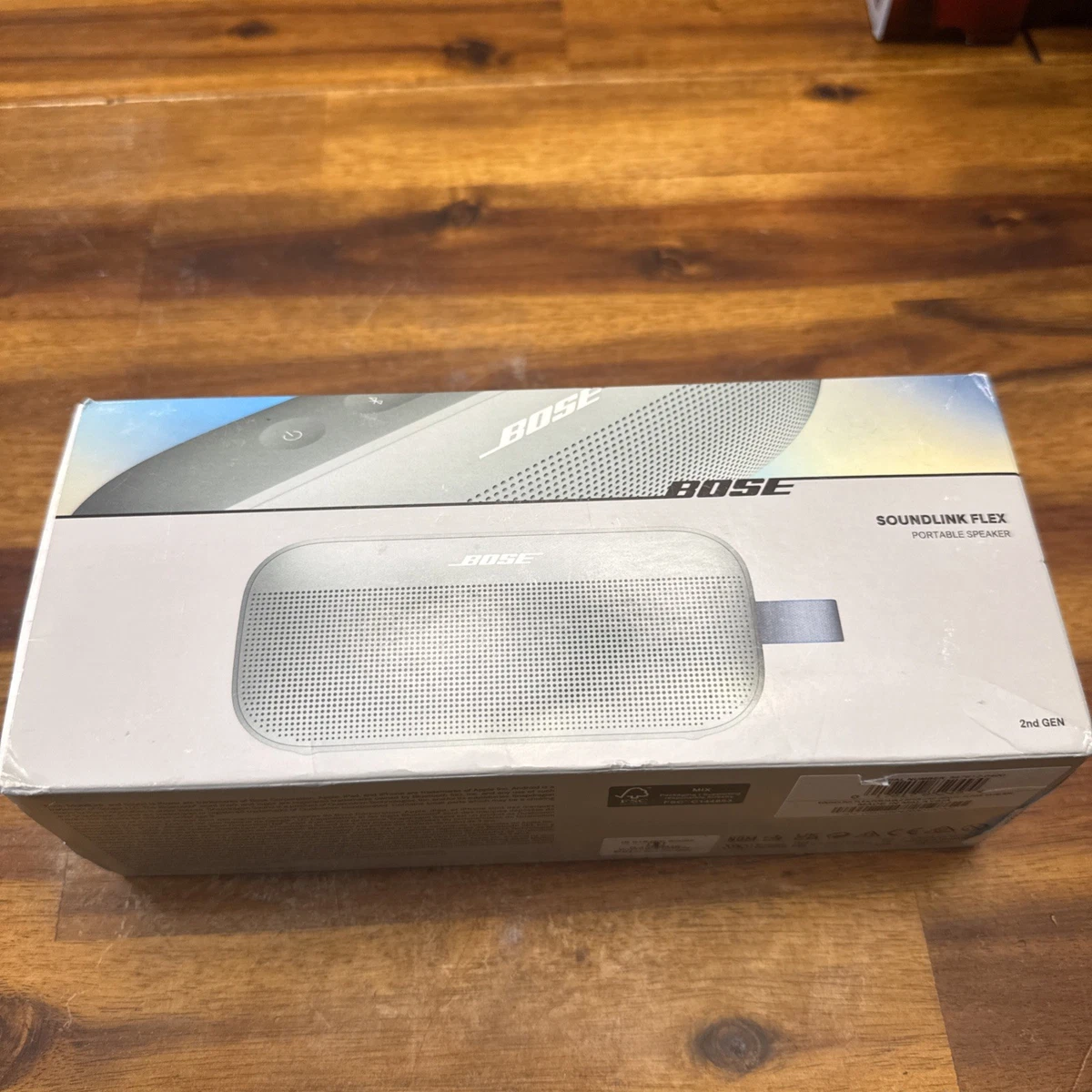 Bose Blue Audio Player Docks & Mini Speakers for sale | eBay