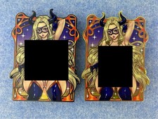 My Hero Academia MHA Yu Takeyama Mature Anime Metal Pin Badge