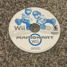 New ListingMario Kart Wii Wii Disc Only Tested Nintendo Racing Game