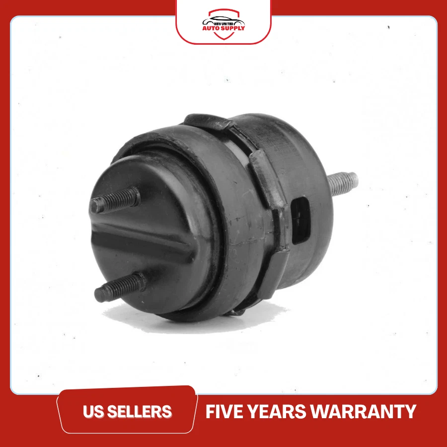 For Chevrolet Impala 2012-2017 3.6L V6 Engine Motor Mount 3272 EM-4220 New Rear - Image 2 of 3