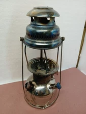 Petromax 829/500CP Kerosene Lantern – Untested – Parts/Repair 