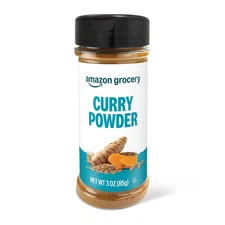 Amazon Grocery, Curry Powder, 3 Oz (Previously , Packaging May Vary)