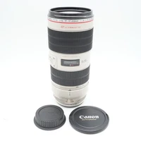 Canon EF 70-200mm f/2.8L IS II USM Lens #294