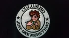 COLUMBO SWEATSHIRT