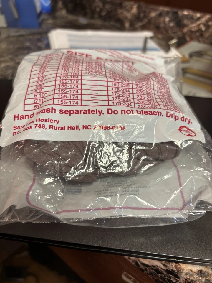 Pantimedias Just My Size Regular Ligeramente Imperfectas 2X Taupe Paquete de 4 Pares Refuerzar Foto 3 de 4