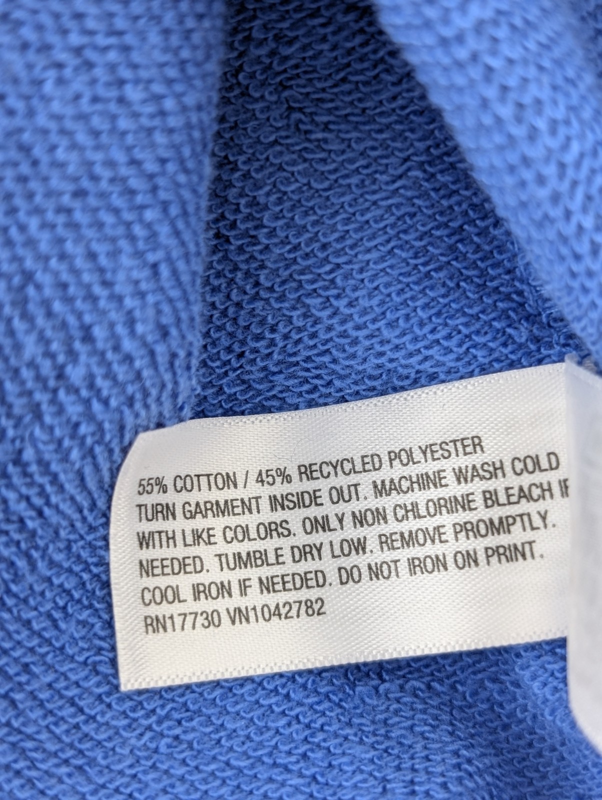 Universal Threads American Summer Large Oversized… - image 7