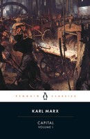 Karl Marx | Capital | Taschenbuch | Englisch (1992) | Volume I | Capital | Arrow