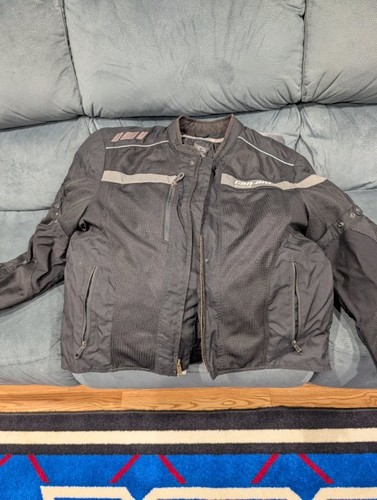 Womens CanAm Jacket XL