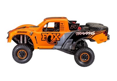 Traxxas FOX Series Unlimited Desert Racer UDR 6S RTR 4WD Race
