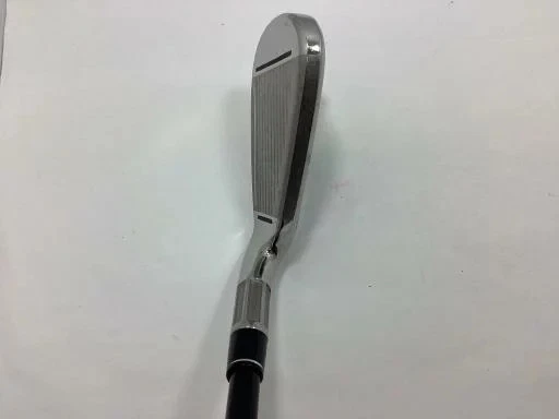 TaylorMade M4 Iron Set 5-9,Pw 6pc Flex Regular FUBUKI TM6 Graphite - Image 4 of 4