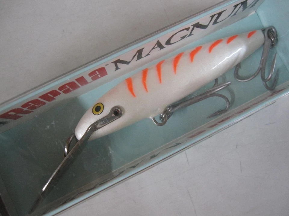 Leurres Rapala Countdown Magnum 9cm CG CD9MAG CDMAG09