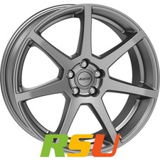 4x Alufelgen ALUTEC Monstr für Mercedes-Benz B-Klasse B250e F2B 18 Zoll Felgen 4x Alufelgen ALUTEC Monstr für Mercedes-Benz B-Klasse B250e F2B 18 Zoll Felgen