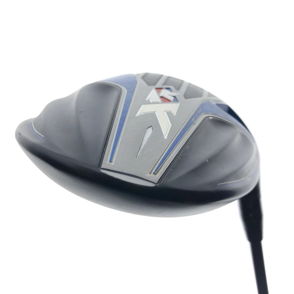 Used Callaway XR 16 Driver / 10.5 Degrees / Regular Flex - Image 2 of 4