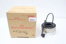 Nsk M-PS3015KN002 Megatorque Gearmotor 157w 240v-ac