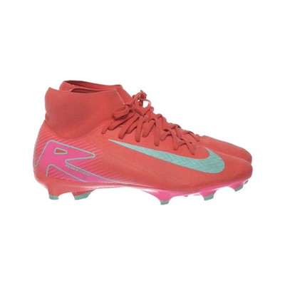 Nike, Fußballschuhe, Größe: 39, Mercurial Superfly, Orange/Pink/Türkis #L9O