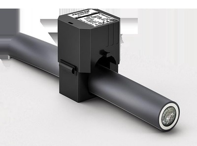 Janitza Electronic Kabelumbaustromwandler KUW4/60 - 500/1A Stromwandler 1503570