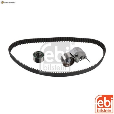 ZAHNRIEMENSATZ 31213 FÜR D3EA/D3DA 1.5L 3cyl D4FA 1.5L -FD4EAD4EA-F 2.0L 4cyl