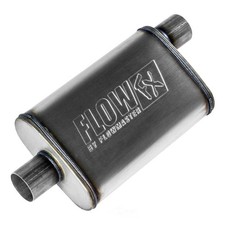 Flowmaster Flow Fx Performance Muffler 2.5 Offsetcenter - 71226 Flowmaster Flow Fx Performance Muffler 2.5 Offsetcenter - 71226