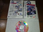 F1 Challenge (Sega Saturn, 1996) CIB Complete w/Manual + Reg Card Tested