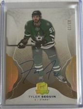 2016-17 Upper Deck The Cup Hockey Cards 5