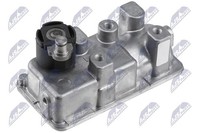 NTY Steuerdose Lader ECD-FR-031 FüR Ford Transit Bus Tdci 4X4 RWD Landrover L316