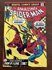 Amazing Spider-Man #149 (Oct 1975, Marvel) 1st appearance of Ben Reilly FN