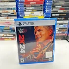 WWE 2K24 - Sony PlayStation 5
