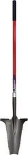 Radius Garden 22011 Root Slayer Shovel, Red