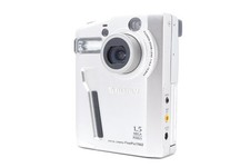 FUJIFILM FinePix 1700Z Compact Digital Camera Tested Working Seller Japan