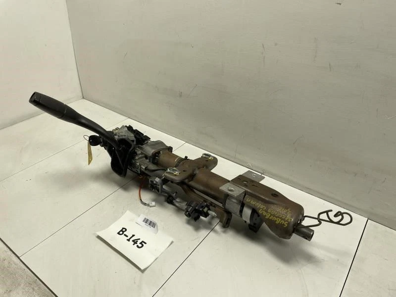 Chevrolet Suburban 1500 2012 columna de dirección compatible con 07-14 Yukon OEM+ Foto 2 de 4