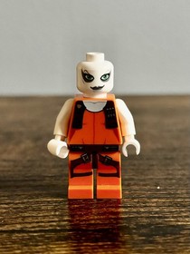 LEGO Star Wars Minifigure Lot- Ventress, Aurra Sing, Clone Trooper + More