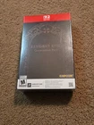Resident Evil Generation Pack 30th Anniversary Nintendo Switch 2!!!