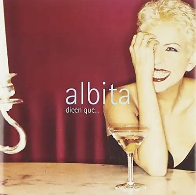 Albita - Dicen Que
