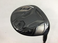 Returns OK [Used Golf Club] Wilson Wilson Staff D9 Fairway 2021 TENSEI CK Blue
