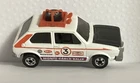 Vintage Hot Wheels ‘78 White Monte Carlo Rally Hare Splitter VW Golf  Hong Kong