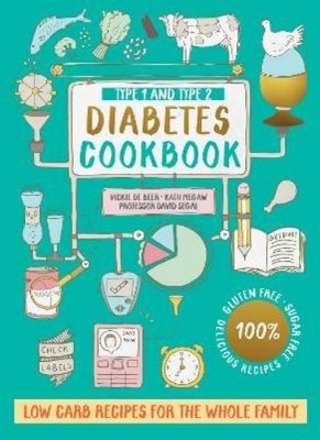 Vickie De Beer Kath Megaw Prof. Type 1 and Type 2 Diabe (Paperback) (UK IMPORT)