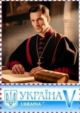 Ukraina 2017, Filozofia Świata, Niccolo Machiavelli, 1v
