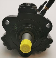 Pompa Ad Alta Pressione Bosch Rigenerata 0445010018 Per Renault 1.9dCi