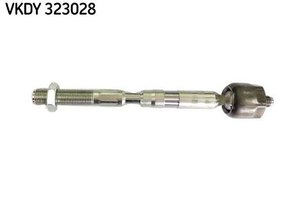 Skf Axialgelenk, Spurstange Vkdy 323028 FüR Peugeot-image