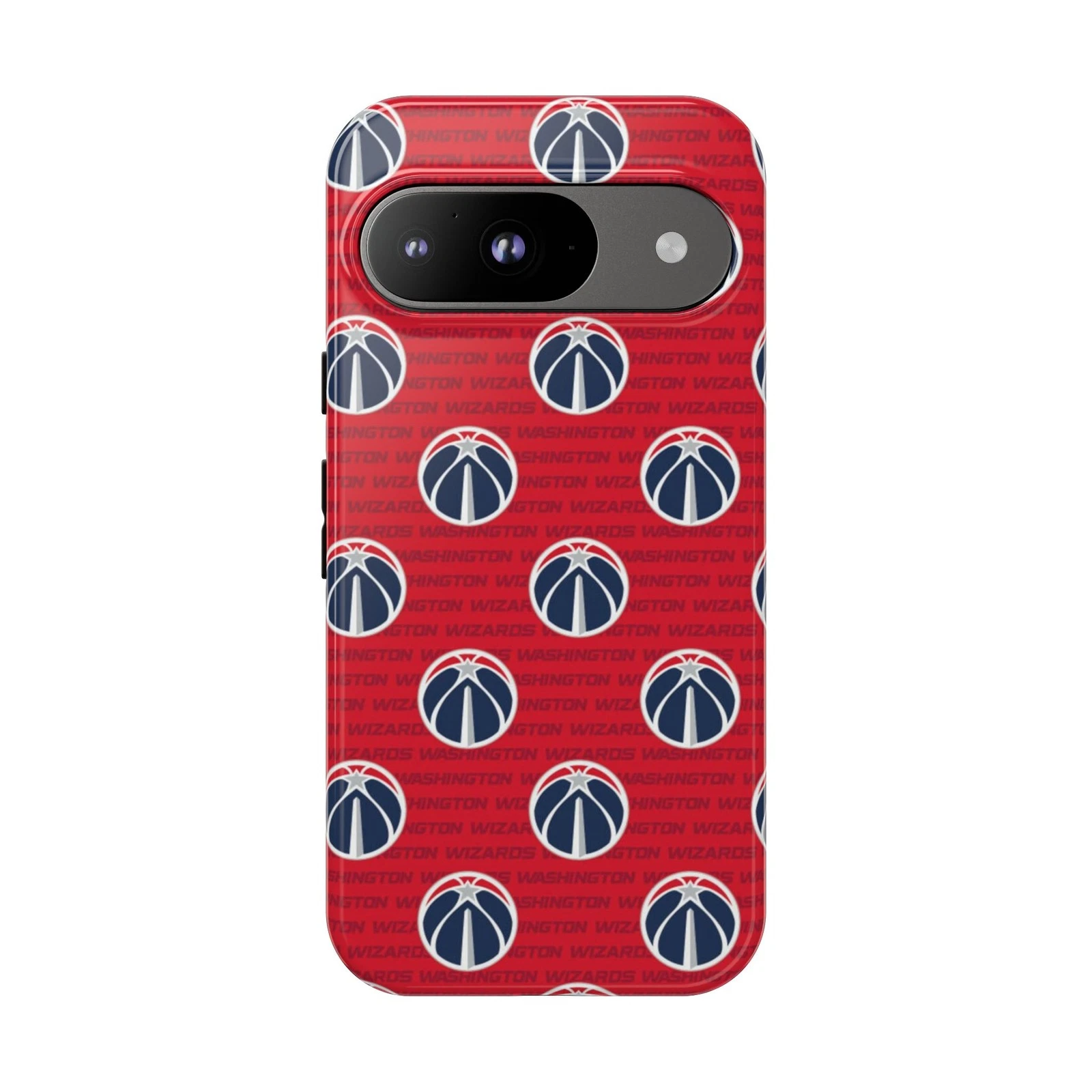Washington Wizards iPhone Cases