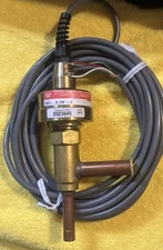 Parker Sporlan 0523649 SEI-.5 20’-S Electronic Expansion Valve ½” Solder HVACR