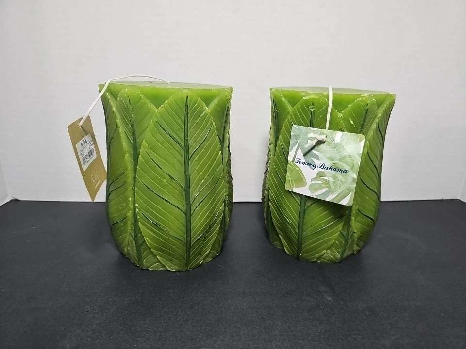 Tommy Bahama Décor Candles for sale | eBay