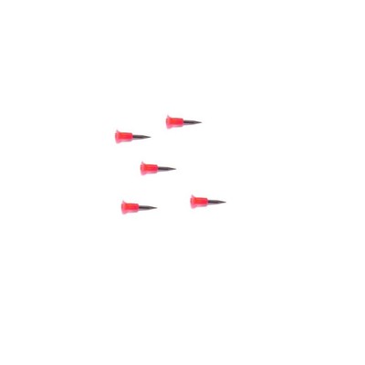 50 - .40 Caliber Blowgun Steel Spikes by Venom Blowguns       MADE IN USA,